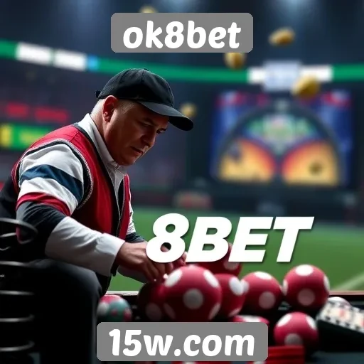 melhores dicas para apostar no ok8bet