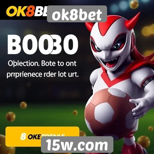 Comparativo de bônus e promoções na ok8bet
