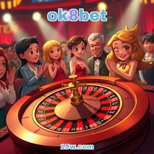 ok8bet: Atrações Imbatíveis nos Jogos de Cartas Brasileiros