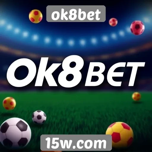 plataforma ok8bet atrai novos jogadores