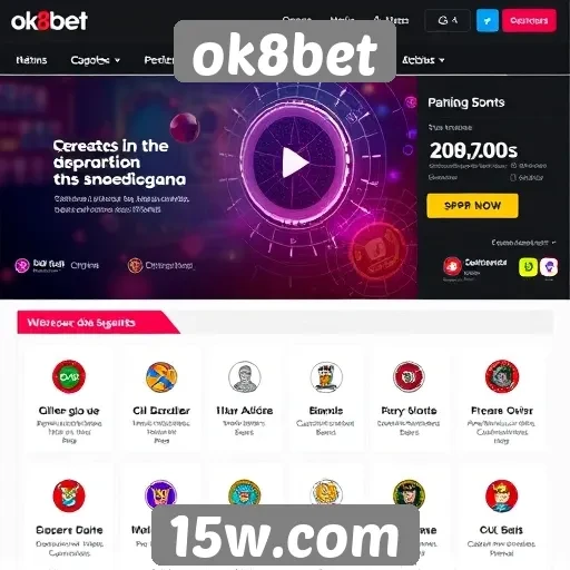 analise da segurança no site ok8bet
